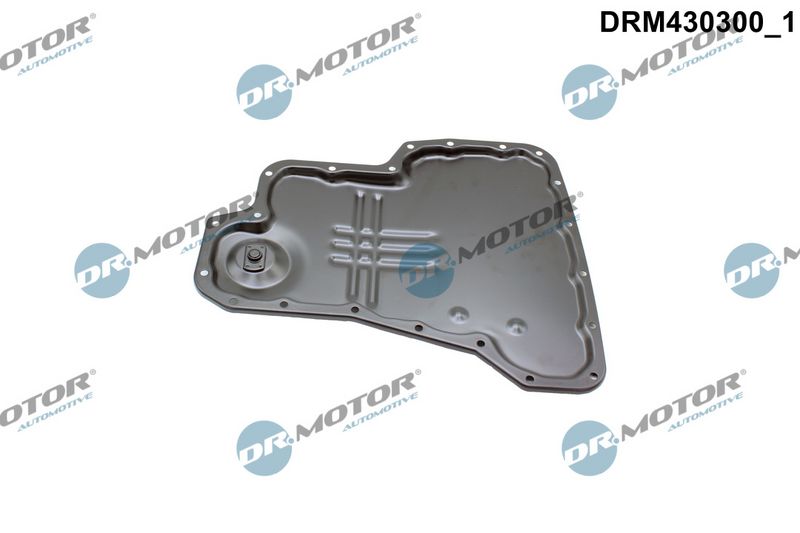 Õlivann, automaatkäigukast, Dr.Motor Automotive DRM430300