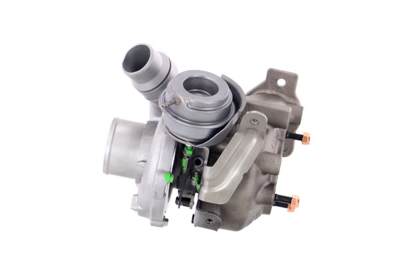 REMANTE 003-001-000201R Turbokompresorius