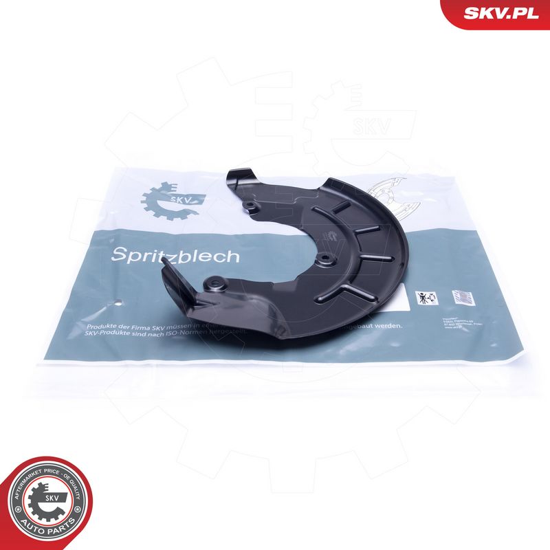 Prekės atitinka OEM kodą: 6Q0615311A
