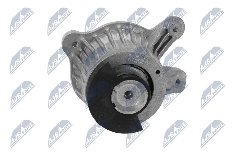 Paigutus, Mootor, NTY ZPS-ME-030