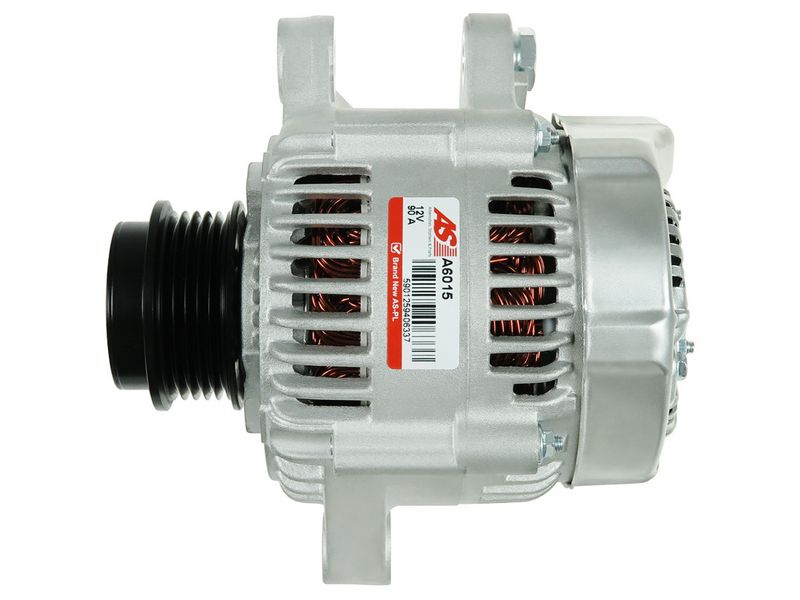 AS-PL A6015 Alternator