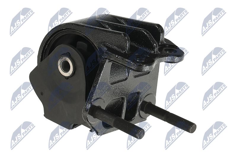 Paigutus, Mootor, NTY ZPS-HY-566