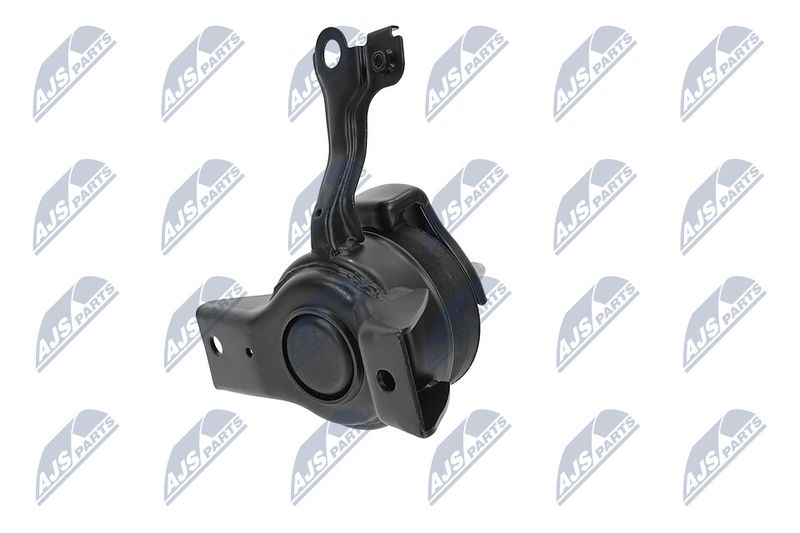 Paigutus, Mootor, NTY ZPS-HY-550