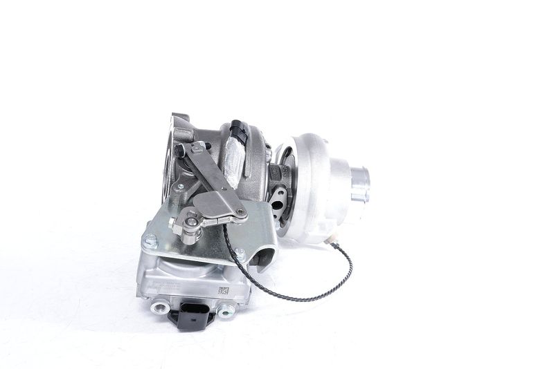 Compresor,sistem de supraalimentare T913359 BTS Turbo