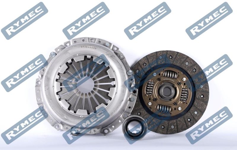 RYMEC Clutch Kit JT1671