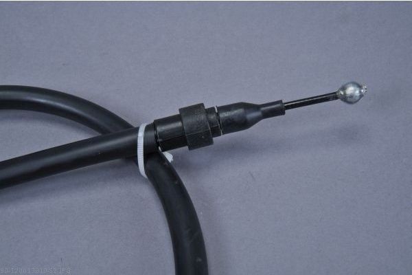 AUTOMEGA 120013310 Cable Pull, parking brake