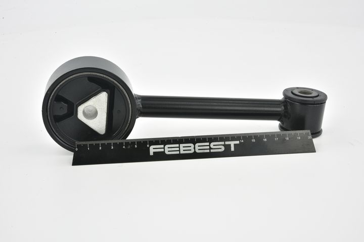 Paigutus, Mootor, FEBEST MM-Z20FR