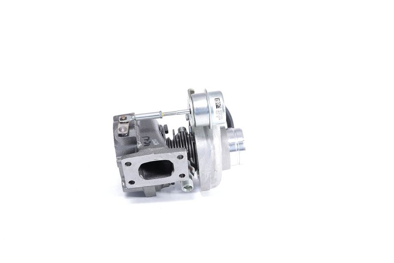 Compresor,sistem de supraalimentare T911277 BTS Turbo