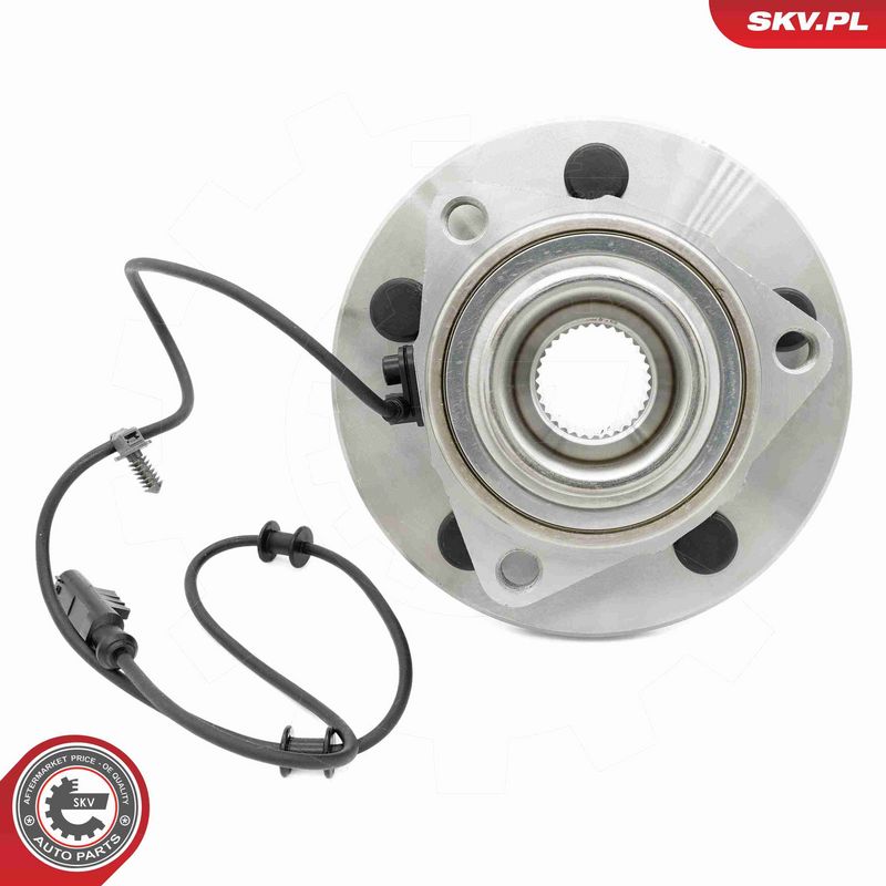ESEN SKV 29SKV584 Wheel Bearing Kit