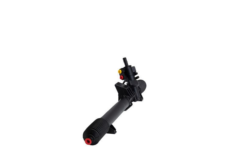 Řídicí mechanismus K S01 900 009