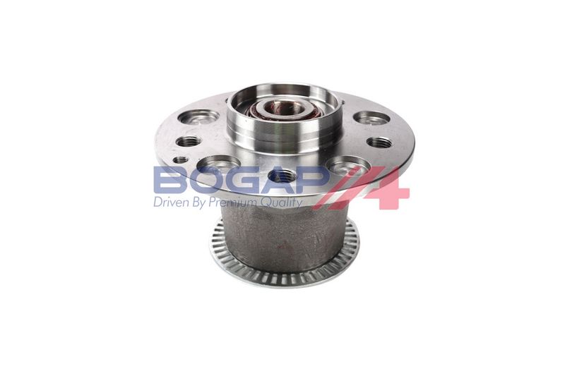 Rodamiento Maza DELANTERO BOGAP C3334224 - 7