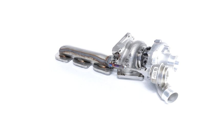 Compresor,sistem de supraalimentare T916408LI BTS Turbo