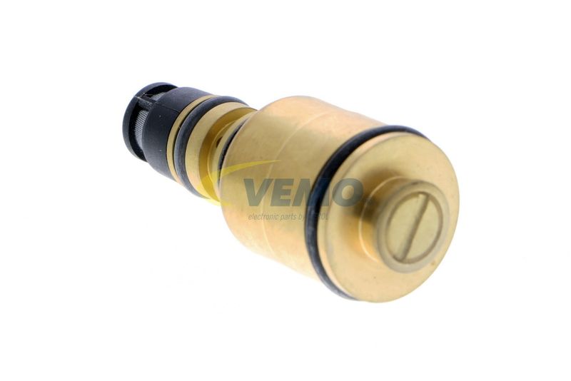 VEMO V99-77-1006 Control Valve, air conditioning compressor
