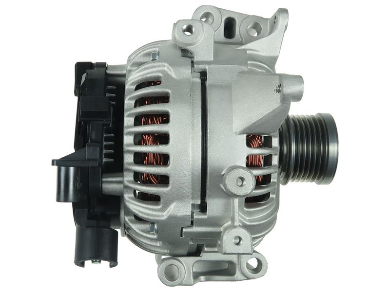 AS-PL A0201 Alternator