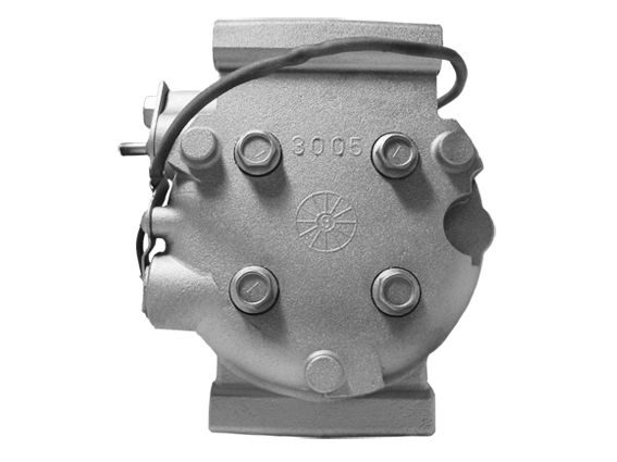 Airstal 10-0280 Compressor, air conditioning