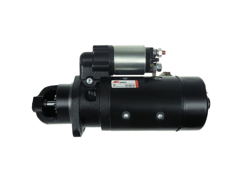 AS-PL S0692S Starter
