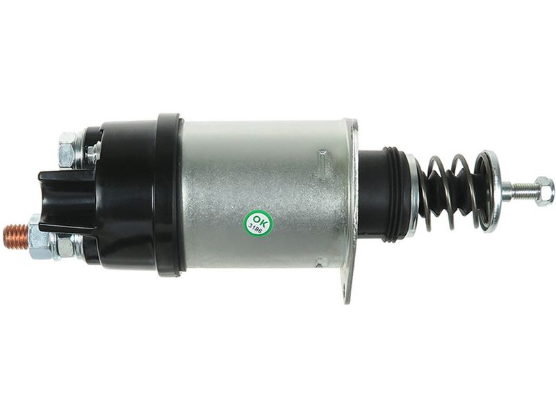 Solenoid, electromotor AS-PL SS1115P