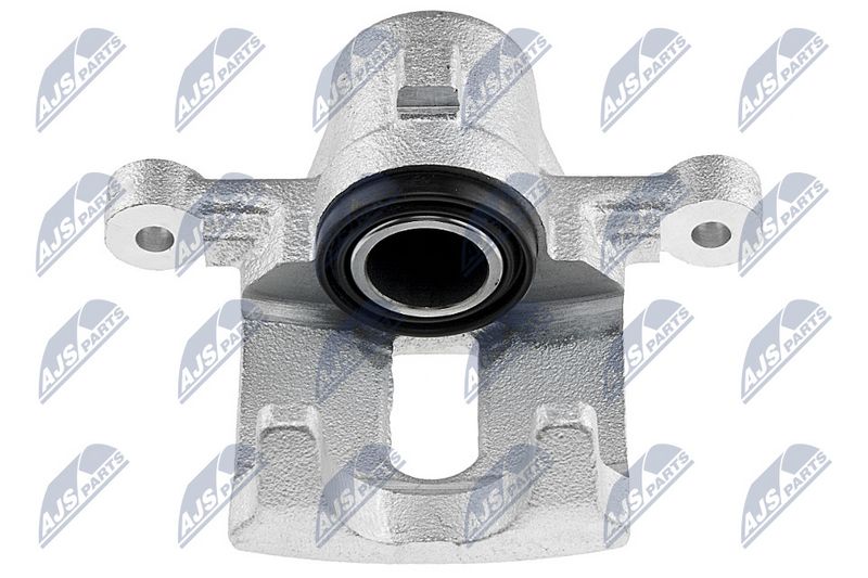 Pidurisadul, NTY HZT-TY-011