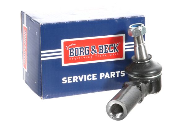BORG & BECK Tie Rod End BTR5392