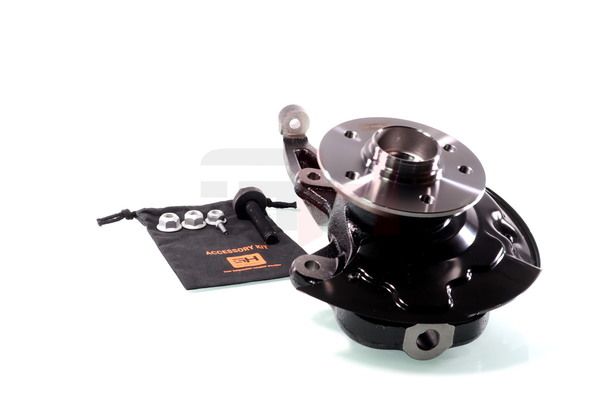 GH GH-289958V Steering Knuckle, wheel suspension