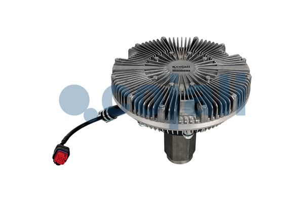 Cupla, ventilator radiator COJALI 8521422
