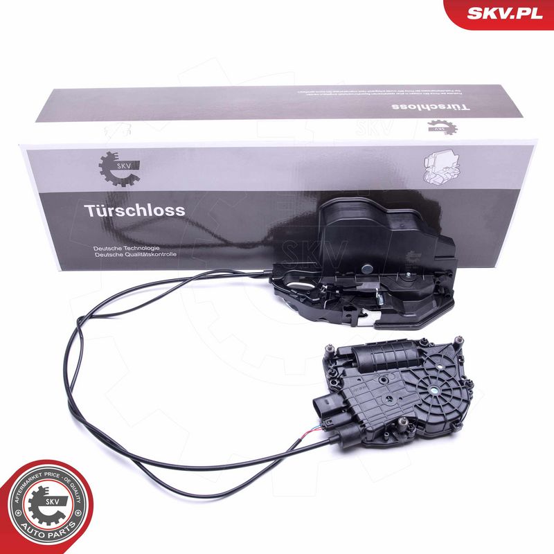 Ukselukk, ESEN SKV 16SKV773