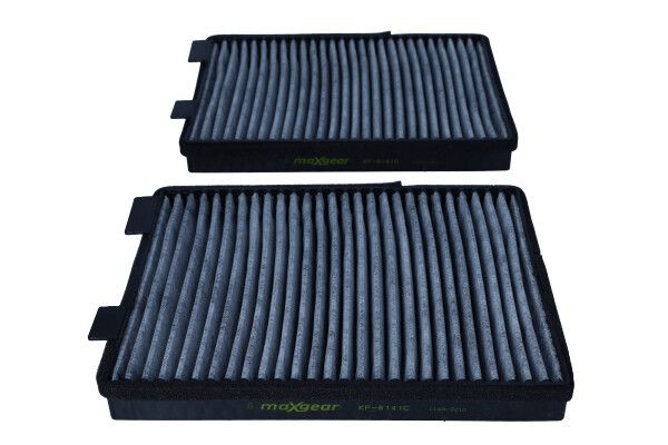 MAXGEAR 26-0381 Filtras, salono oras