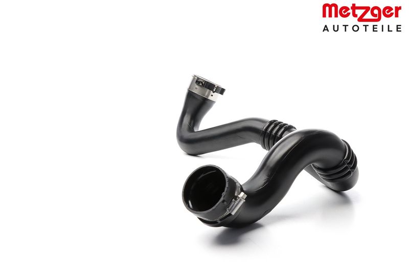 METZGER AUTOTEILE 2400942 Charge Air Hose