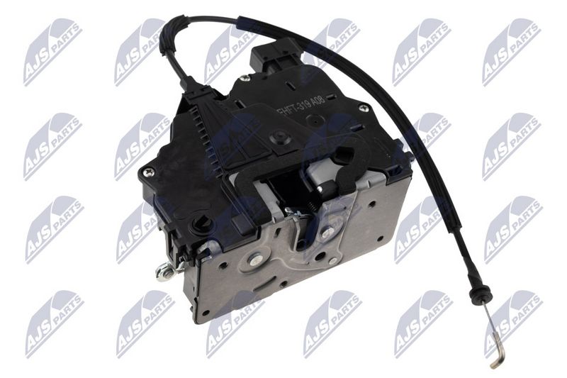 NTY EZC-FT-319 Door Lock