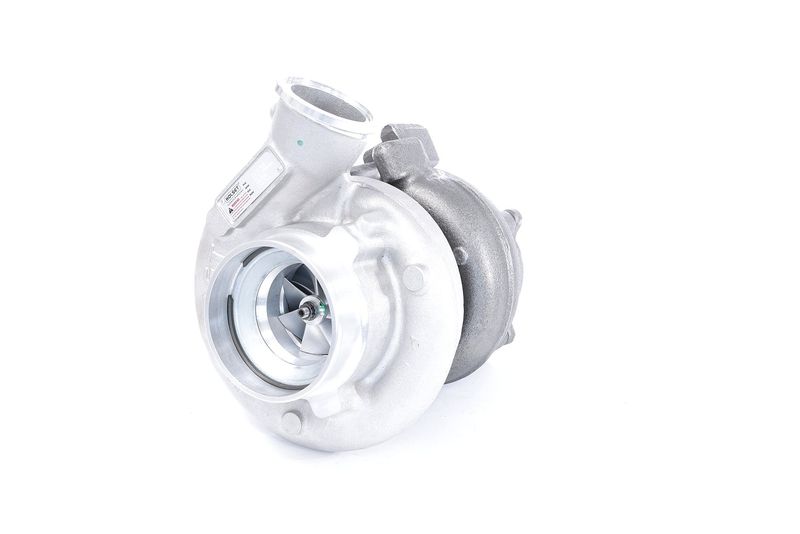 Compresor,sistem de supraalimentare T913219 BTS Turbo