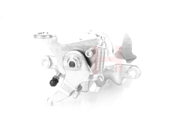 Pidurisadul, GH GH-452549V