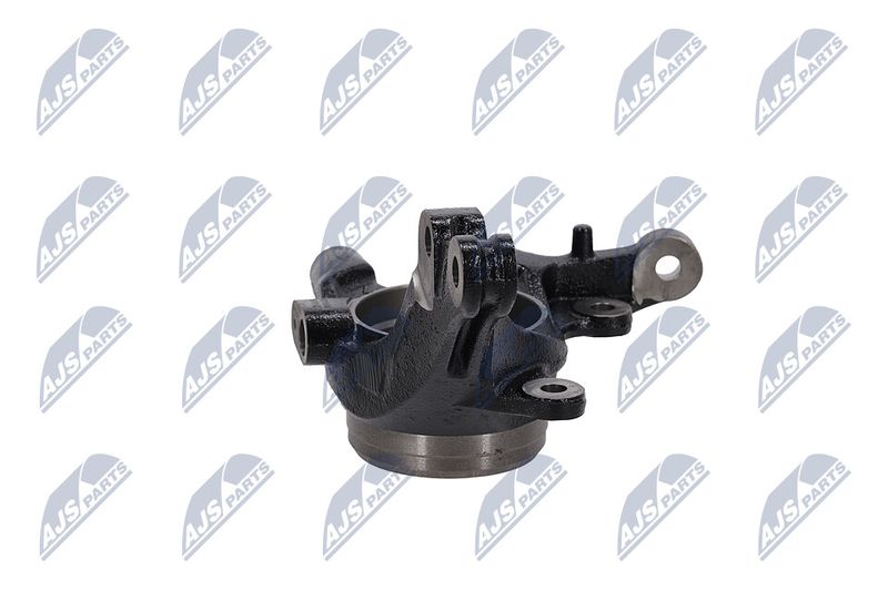 Käändmik, rattakinnitus, NTY ZZP-KA-004