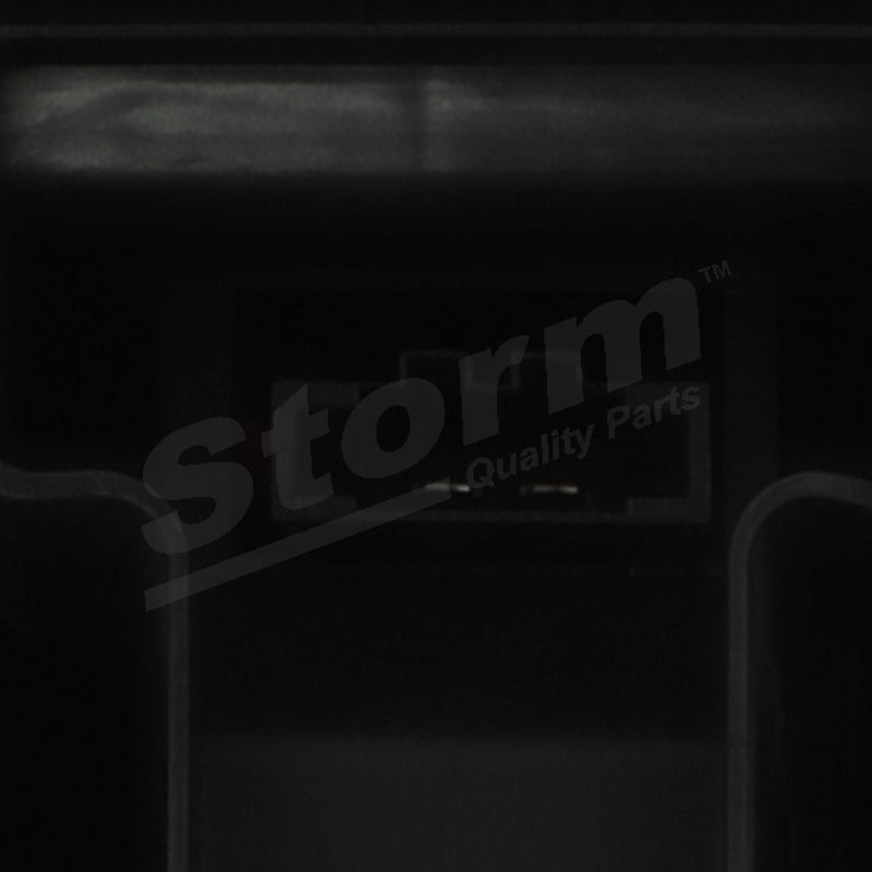 Pulseur d'air habitacle STORM QUALITY PARTS 87407