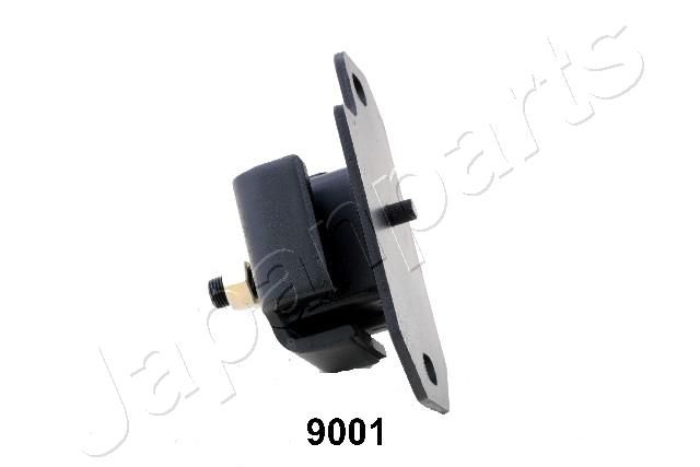 JAPANPARTS RU-9001 Mounting, engine