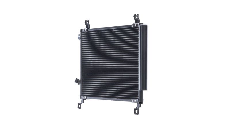 Product Image - Condensor, airconditioning - AC1085000S - MAHLE