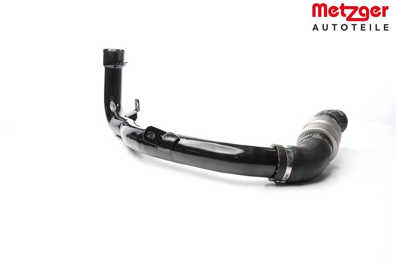 METZGER AUTOTEILE 2401420 Charge Air Hose