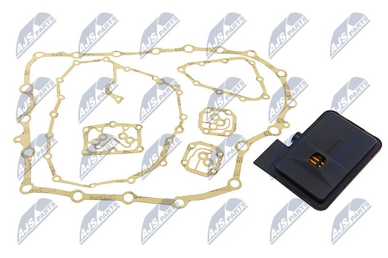 Hüdraulikafilter, automaatkäigukast, NTY FSF-HD-002