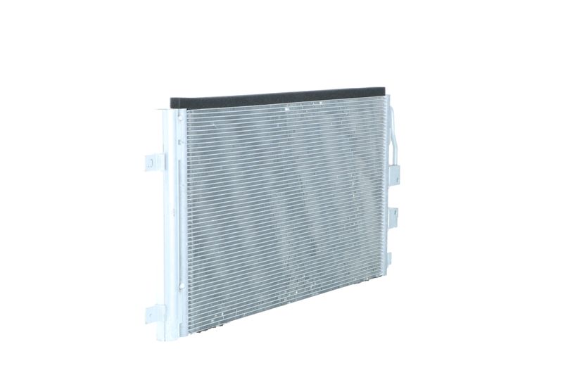Condensador, aire acondicionado NRF 350704
