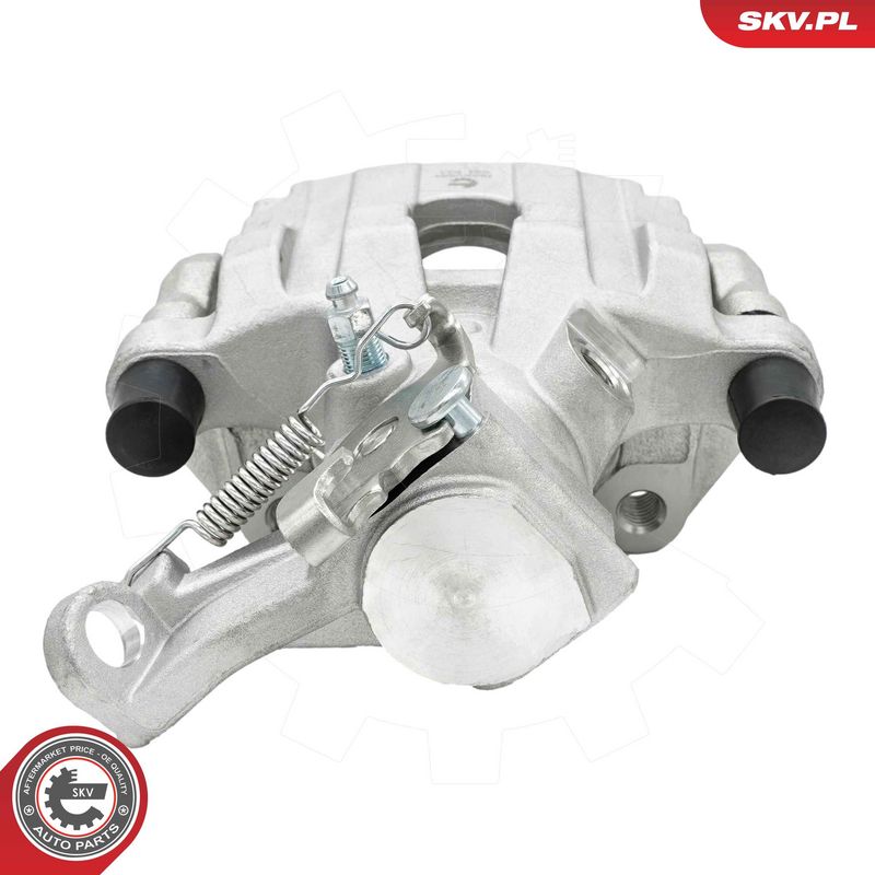 Pidurisadul, ESEN SKV 78SKV554