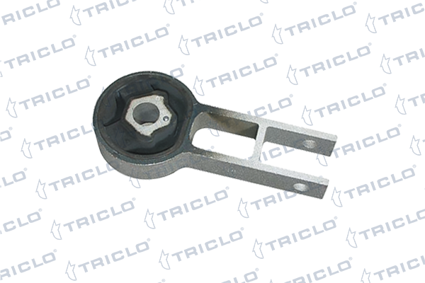 окачване, двигател TRICLO