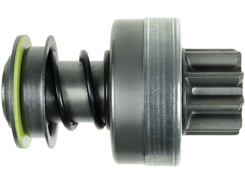 Vabajooks, starter, AS-PL SD0012