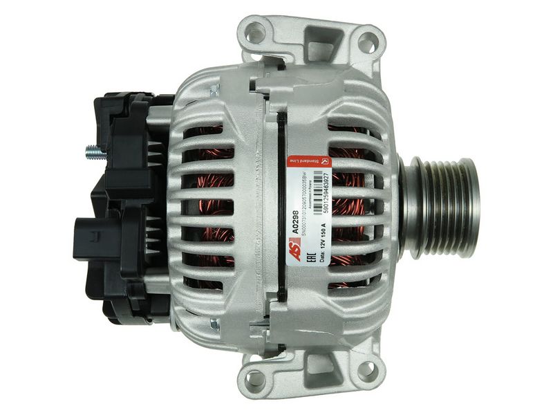 AS-PL A0298 Alternator