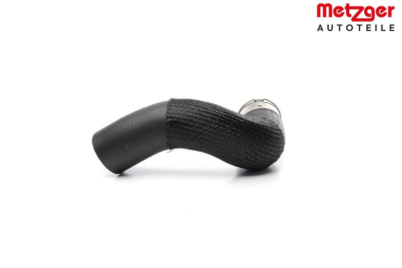METZGER AUTOTEILE 2400782 Charge Air Hose