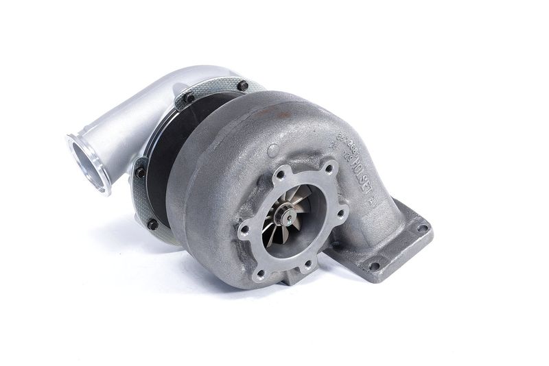 Compresor,sistem de supraalimentare T911521 BTS Turbo