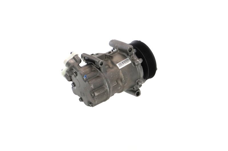 REMANTE 005-001-000370R Compressor, air conditioning