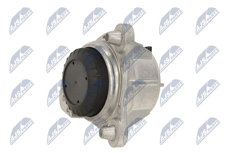 Paigutus, Mootor, NTY ZPS-ME-065