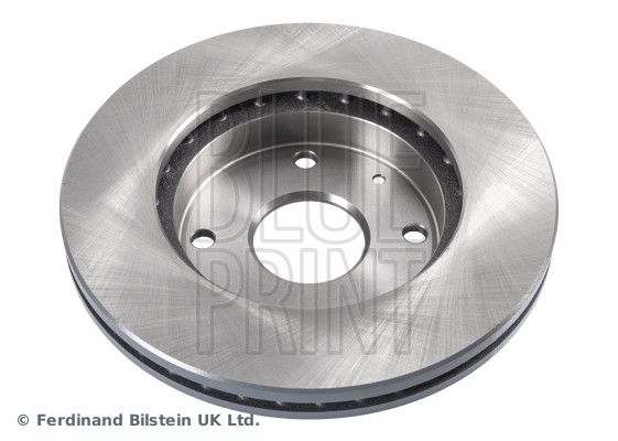 BLUE PRINT ADG04363 Brake Disc