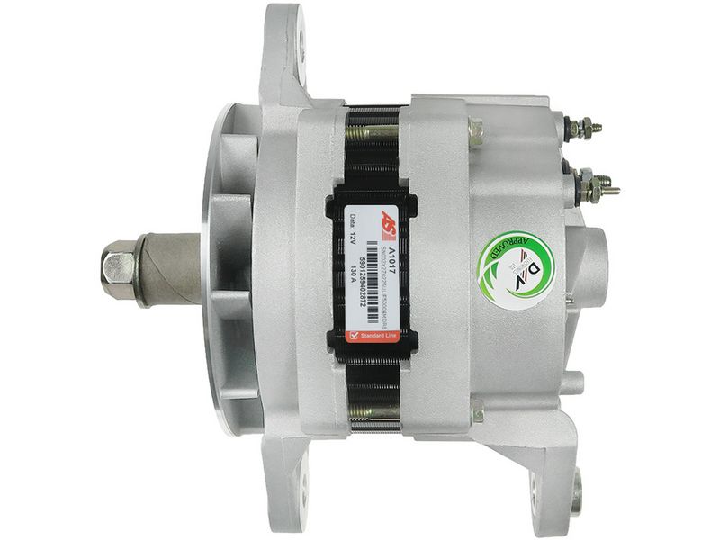 Generaator, AS-PL A1017
