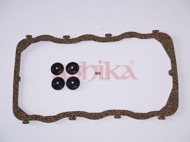 ASHIKA Tarpiklis, svirties dangtis