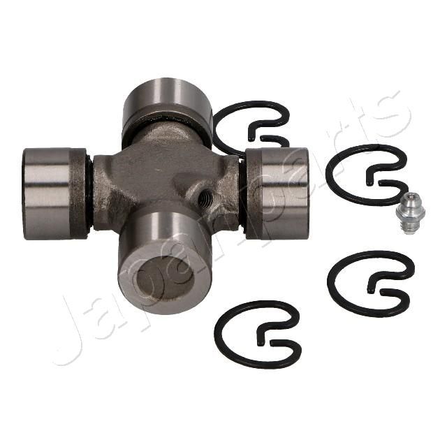 JAPANPARTS JO-105 Joint, propshaft